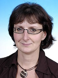 Ing. Marika KOUDELOVÁ