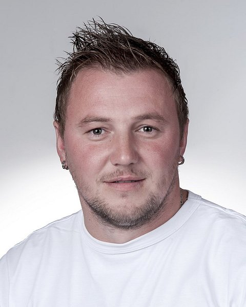 Michal HORŇÁK