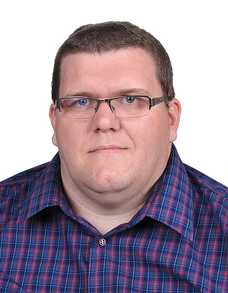 Ondřej MENDL