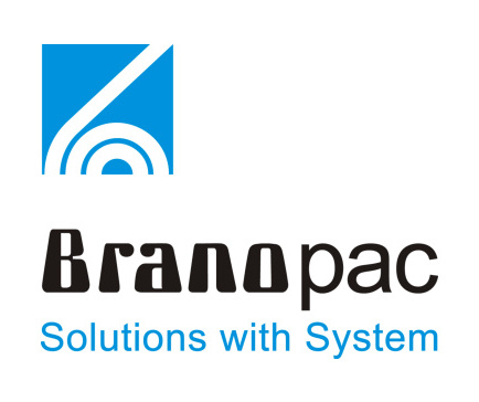 BRANOpac - produkty, které chrání před korozí